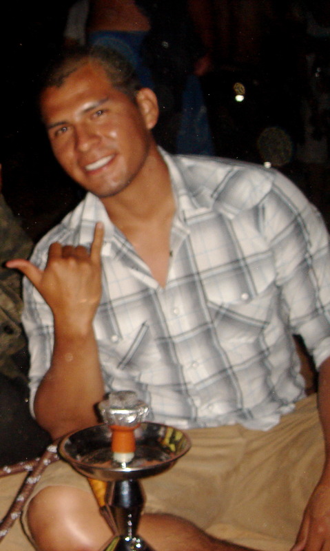 Date this nice looking United States man George from Discovery Bay US5362