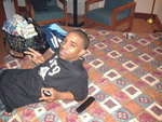athletic United States man  from Avondale US5372