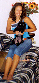 Date this georgeous Brazil girl Diana from Valenca BR9430