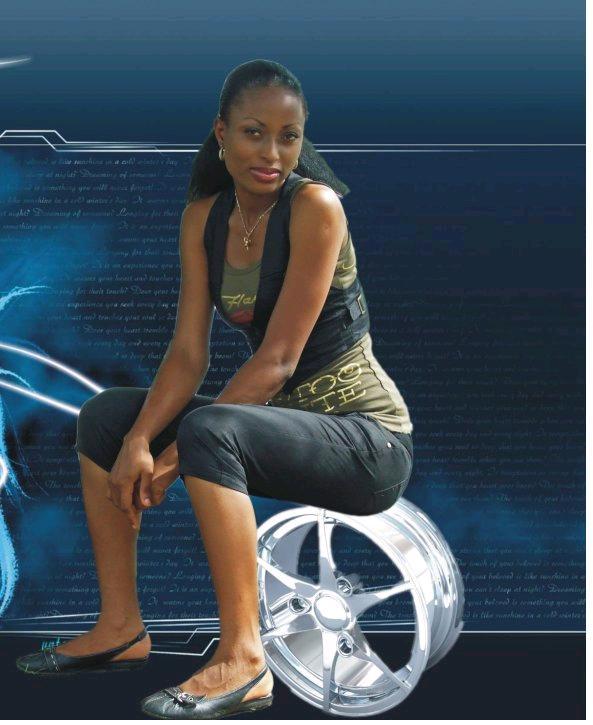 Date this passionate South Africa girl Ladyroseghana from Accra ZA14