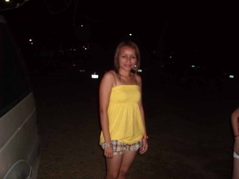 Date this passionate Honduras girl Francis from El Progreso, Yoro HN90