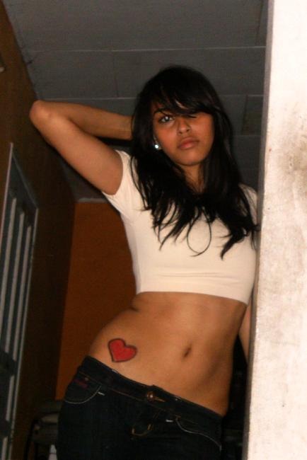 Date this sensual Honduras girl Jossy24 from Tegucigalpa HN91