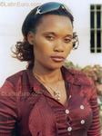 foxy Cote D'Ivoire girl Suzan055 from Abidjan CI14