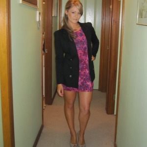 Date this passionate Ireland girl Dada from Tallaght IE25