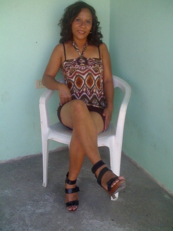 Date this happy Honduras girl Elena from Olanchito,yoro HN120