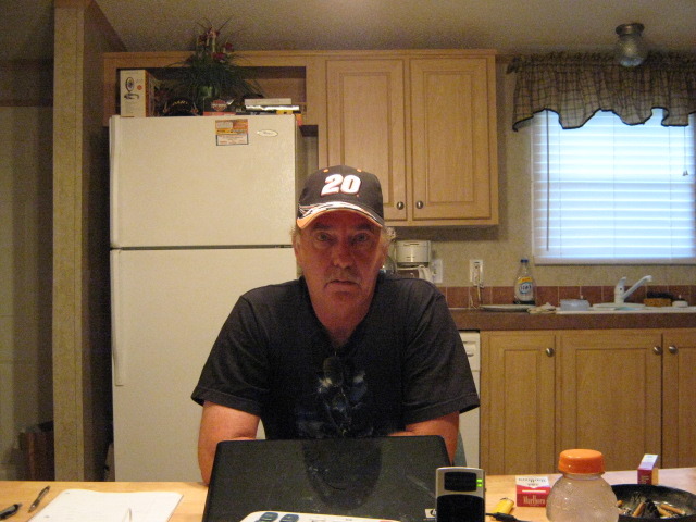Date this hot United States man Lonesumbiker from Granite City US5565