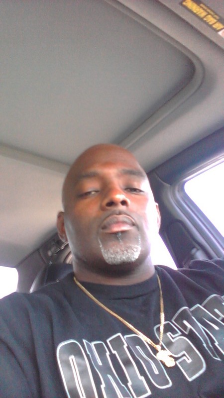 Date this fun United States man Magic from Youngstown US5569