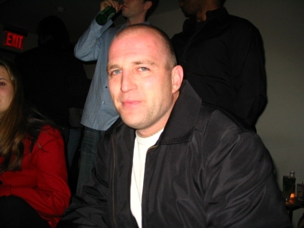 Date this hot United States man Hopeful from Staten Island US5577