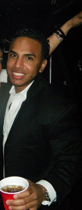 Date this delightful United States man CleanGUY from Miami US5585