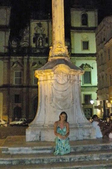 Date this pretty Brazil girl Cristiane Maria from Recife BR6115