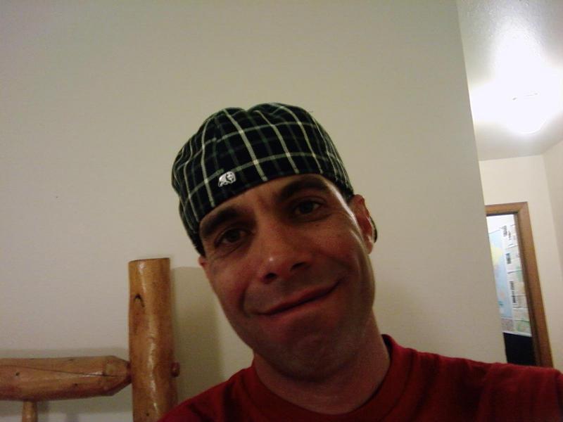 Date this passionate United States man HazelEyes from Glenwood Springs US5635