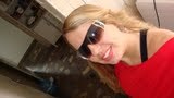 Date this athletic Brazil girl Nurse from Ribeirao Preto BR2461