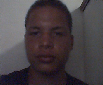 Date this pretty Dominican Republic man Estarlin from Satiago DO3599