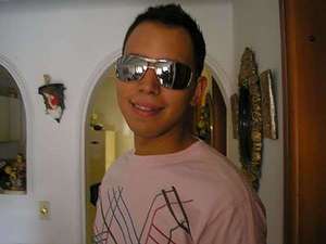 Date this athletic Colombia man Juankboli from Medellin CO3158