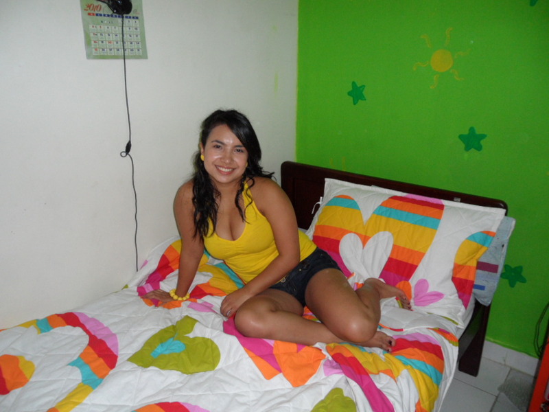 Date this gorgeous Colombia girl Ivonne533 from Bogota CO3191