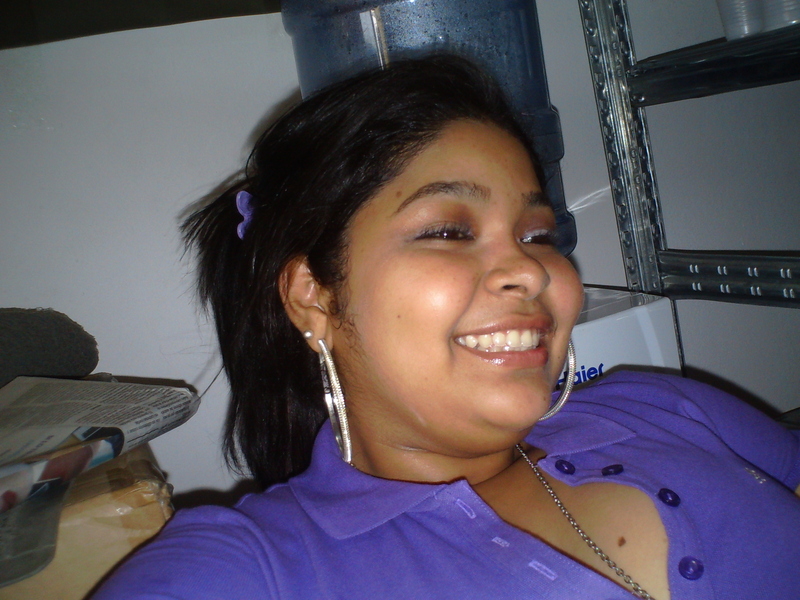 Date this hot Dominican Republic girl LA from La Vega DO3625