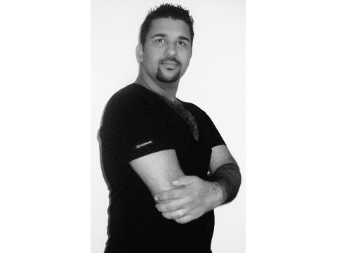 Date this attractive Brazil man Lindo from Campinas BR2510