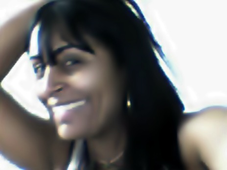 Date this foxy Brazil girl Estrelinha from Rio De Janeiro BR2526