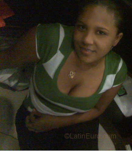 Date this charming Honduras girl Jessi from San Pedro Sula HN161