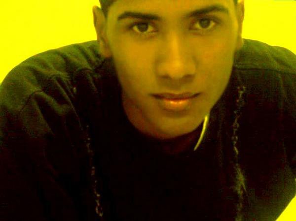Date this fun Dominican Republic man Ramr.swgger87 from Santo Domingo DO3684