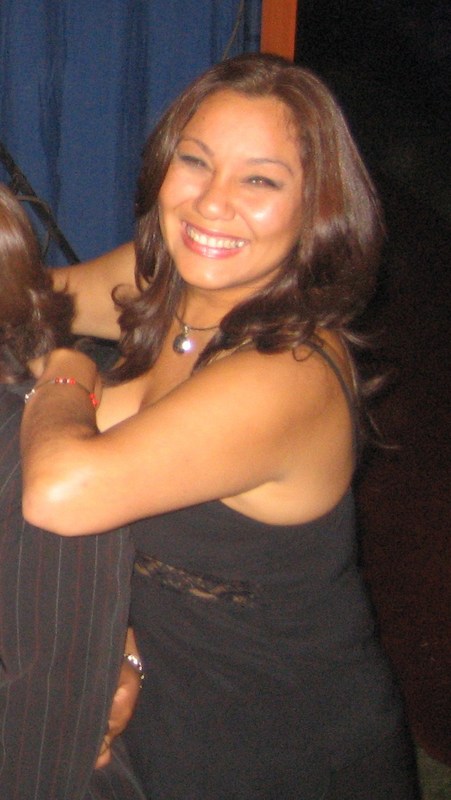 Date this cute Peru girl Gigia2603 from Lima PE239