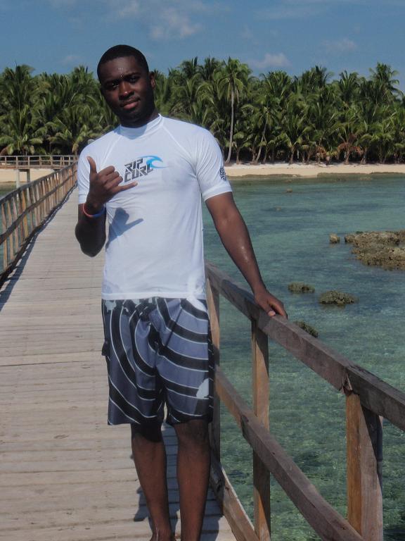 Date this young United States man SeanTaylor from Miami US5683