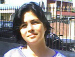 Date this fun Brazil girl Saurine from Cabo Frio BR2574