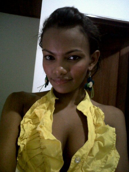 Date this funny Colombia girl Linda from Monteria CO3390