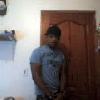 Date this voluptuous Dominican Republic man Alberto from Santiago DO3725