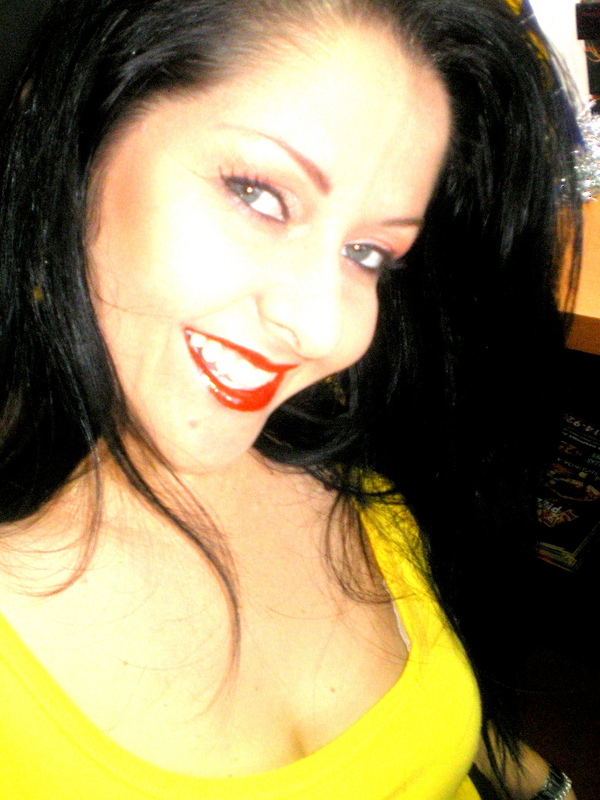 Date this young Brazil girl Ldica from Curitiba BR2611