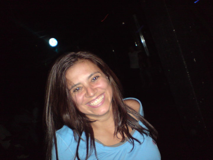 Date this passionate Colombia girl Monica from Bogota CO3439