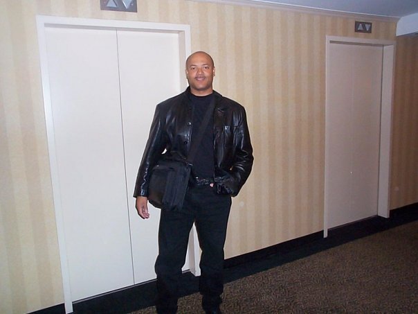 Date this hot United States man Gerald from Los Angeles US5736