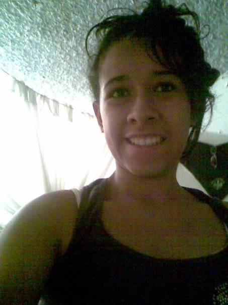 Date this gorgeous Colombia girl Diony from Medellin CO3459