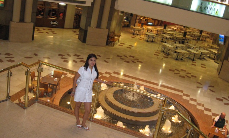 Date this delightful Colombia girl Pequitas from Bucaramanga CO3473