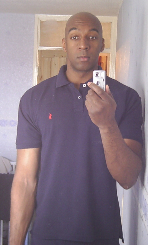 Date this beautiful United Kingdom man L from Manchester GB342