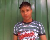 Date this foxy Brazil man Kenio from Belo Horizonte BR2642