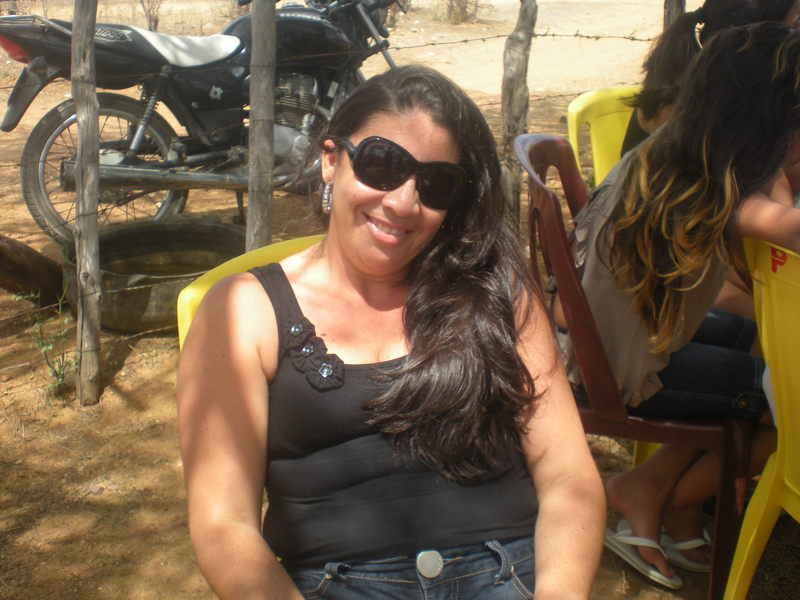 Date this beautiful Brazil girl BR2647 from natal BR2647