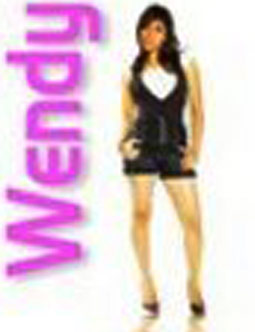 Date this georgeous Honduras girl Wendy from San Pedro Sula HN168