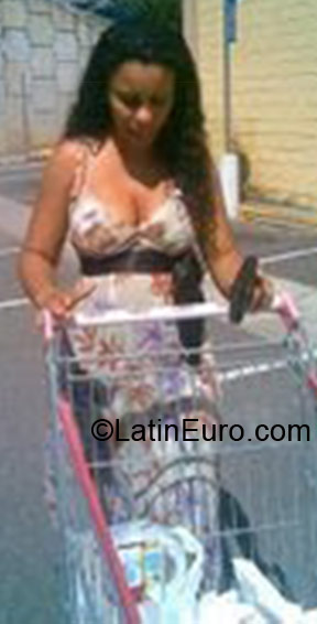 Date this foxy Brazil girl Lilla from Salvador BR2669
