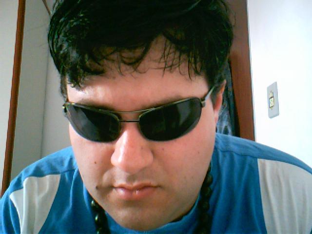 Date this young Brazil man Jairo from Pouso Alegre BR2676