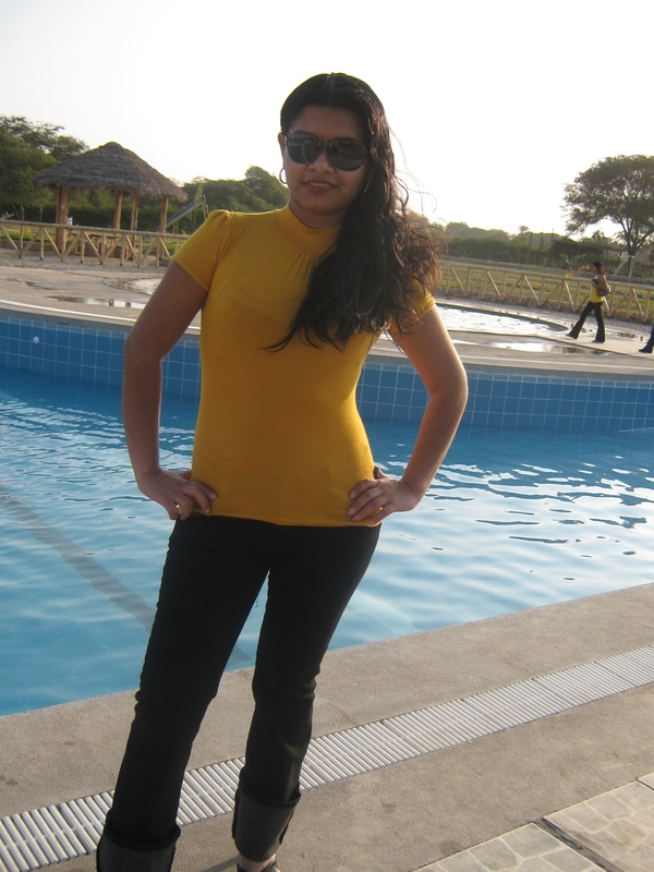 Date this georgeous Peru girl Anadv04hotmail. from CHICLAYO PE250