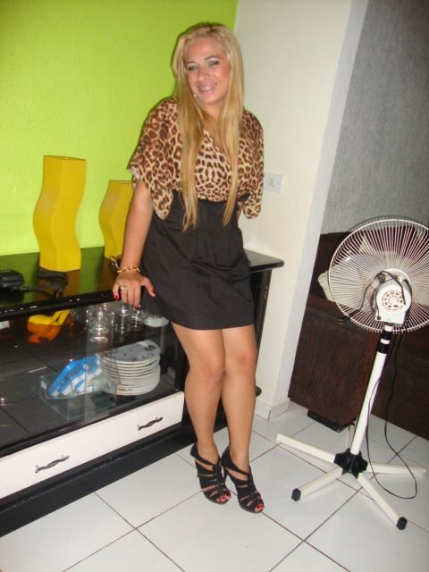 Date this tall Brazil girl Vivian2626 from Imperatriz BR2706