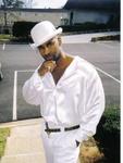 athletic United States man  from Atlanta US5792