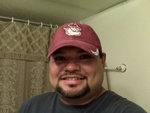charming United States man  from Houston US5798