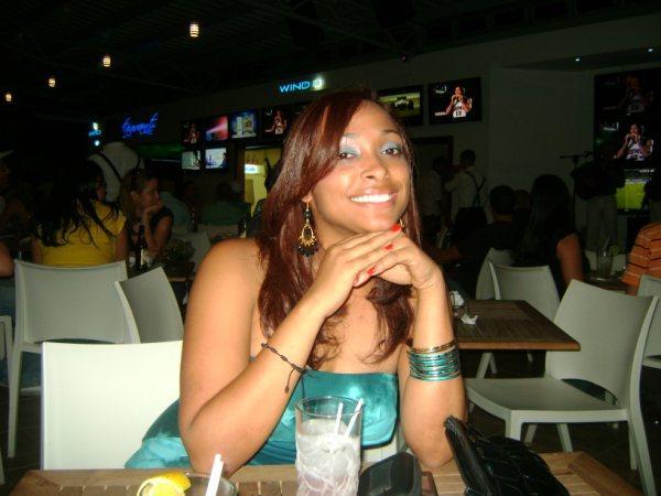 Date this hot Puerto Rico girl Mariel from Santiago PR41