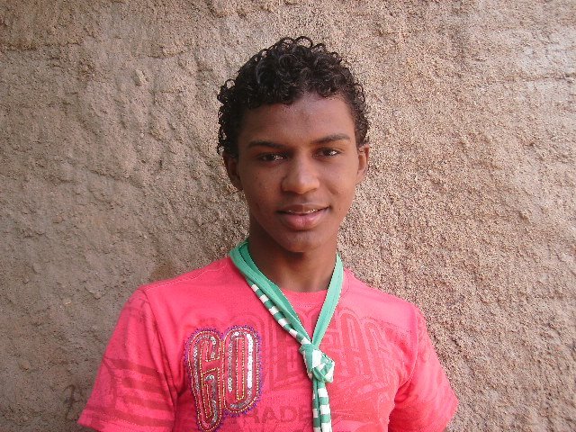 Date this sensual Brazil man Fred from Maraba BR2725