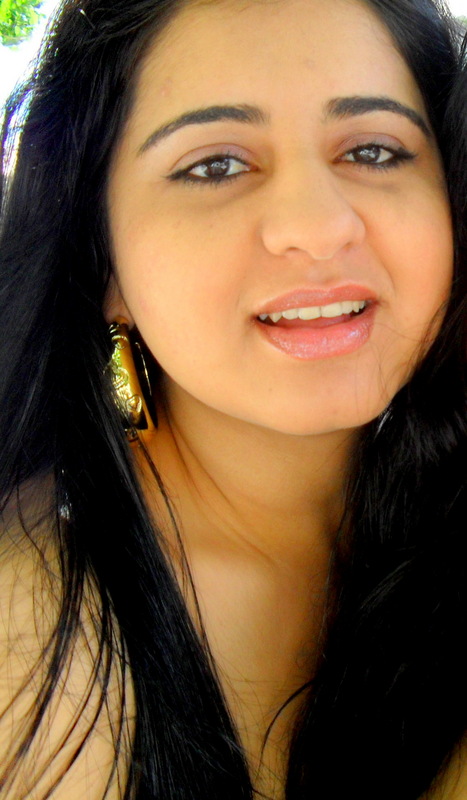 Date this cute Brazil girl Leka from Campina Grande BR2727