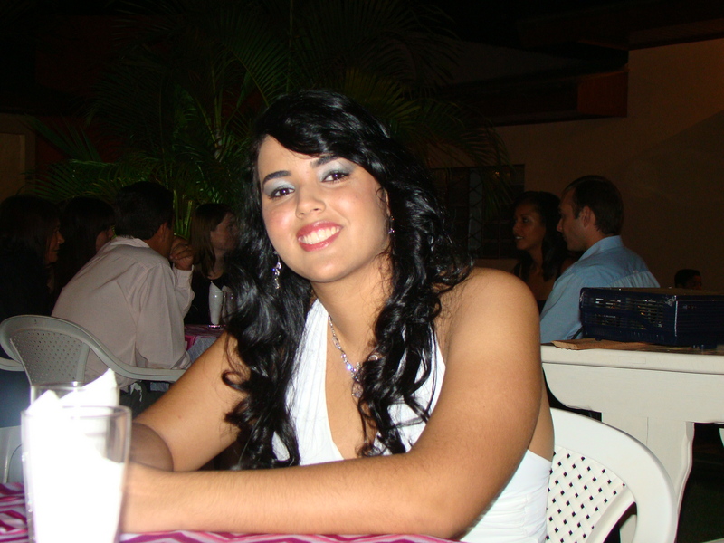 Date this charming Brazil girl Bruna from Cuiaba BR2730