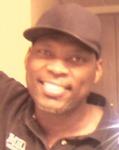 tall United States man  from Warner Robins US5803