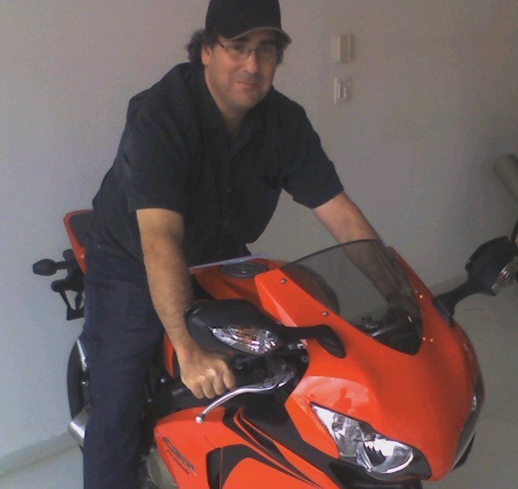 Date this attractive Brazil man David from belo horizonte BR2733